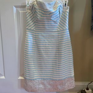 NWT Lilly Pulitzer Dress